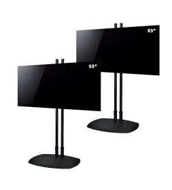 65" HDTV