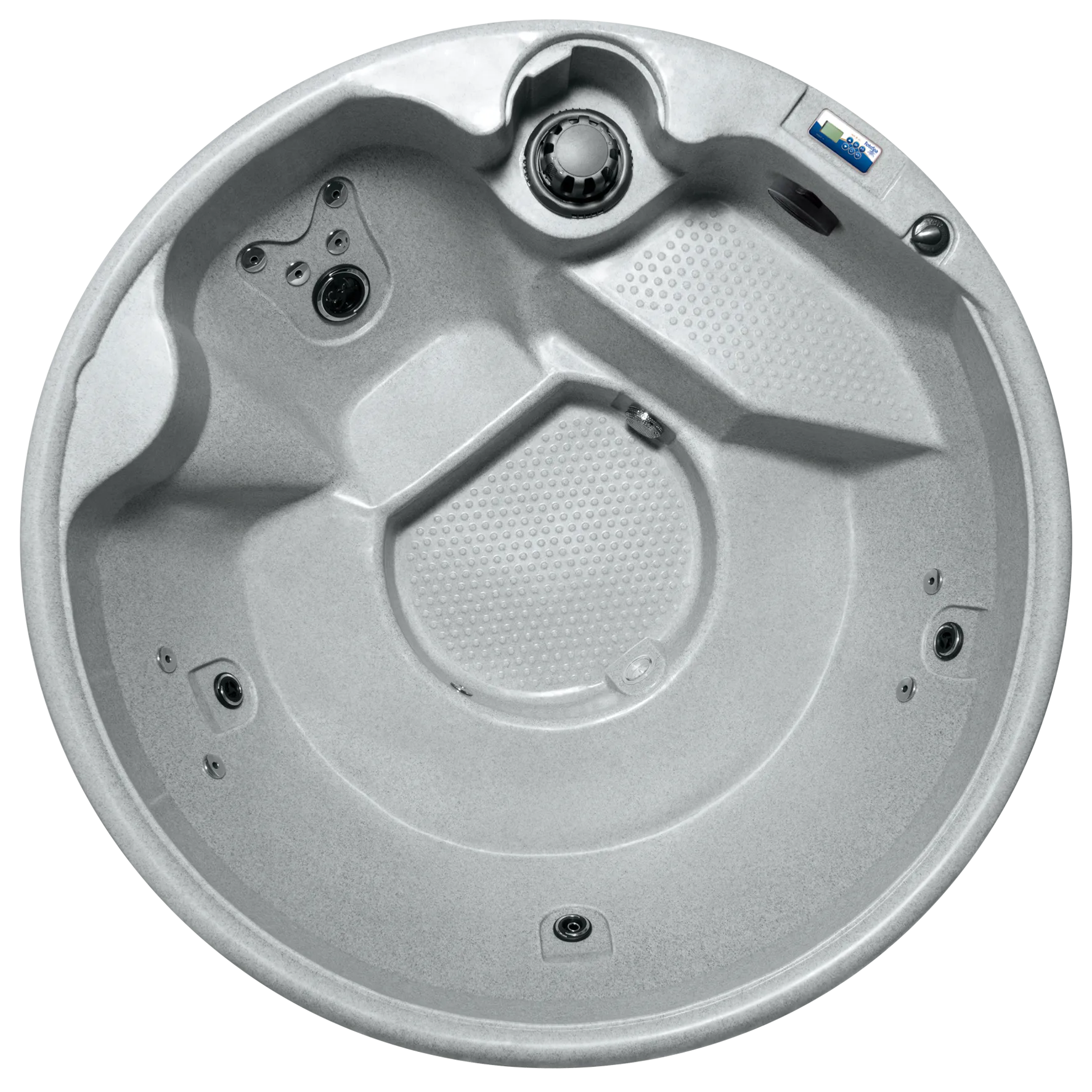 Orbis Hot Tub