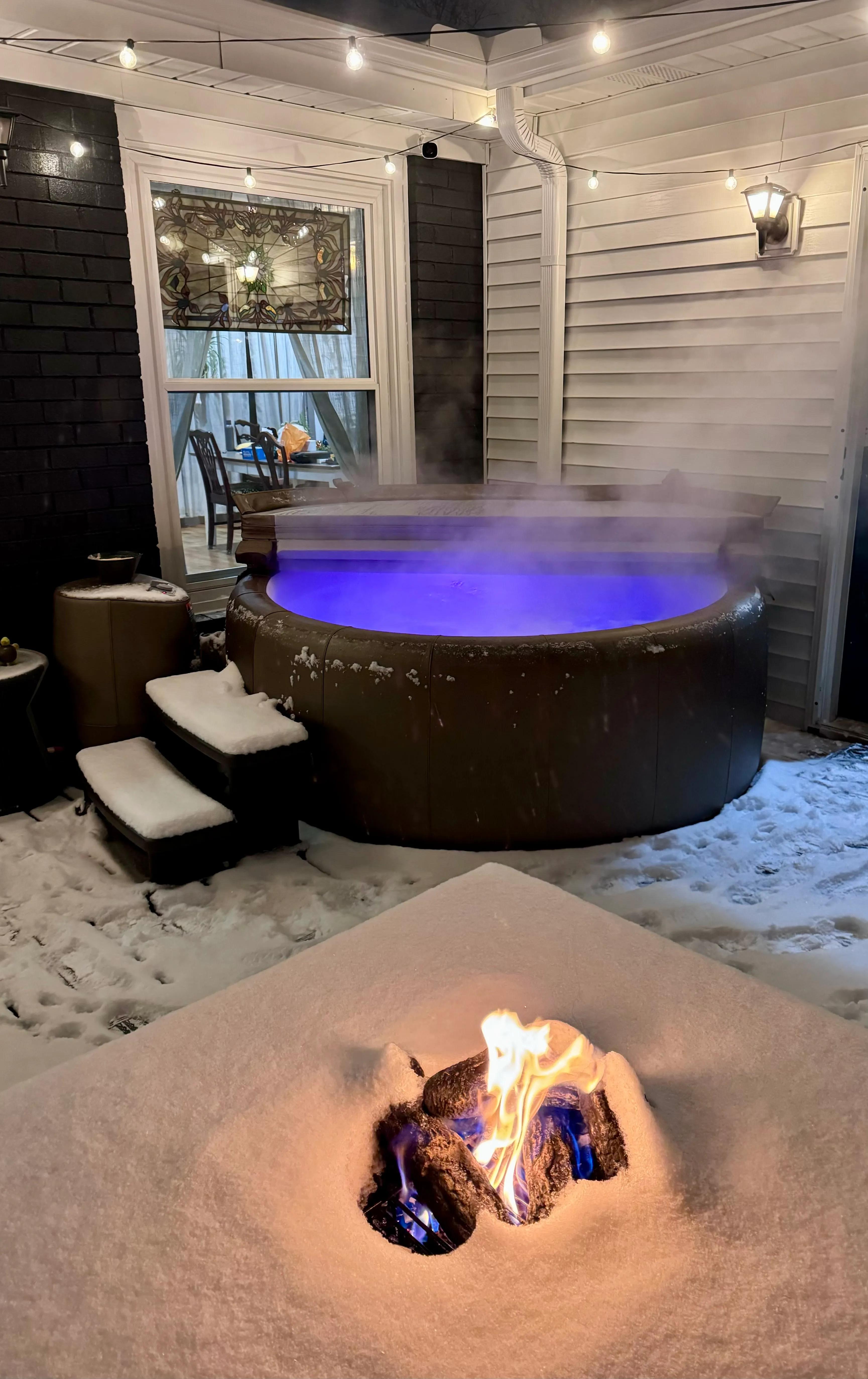 Hot Tub Rental Nashville Hot Tub Rentals
