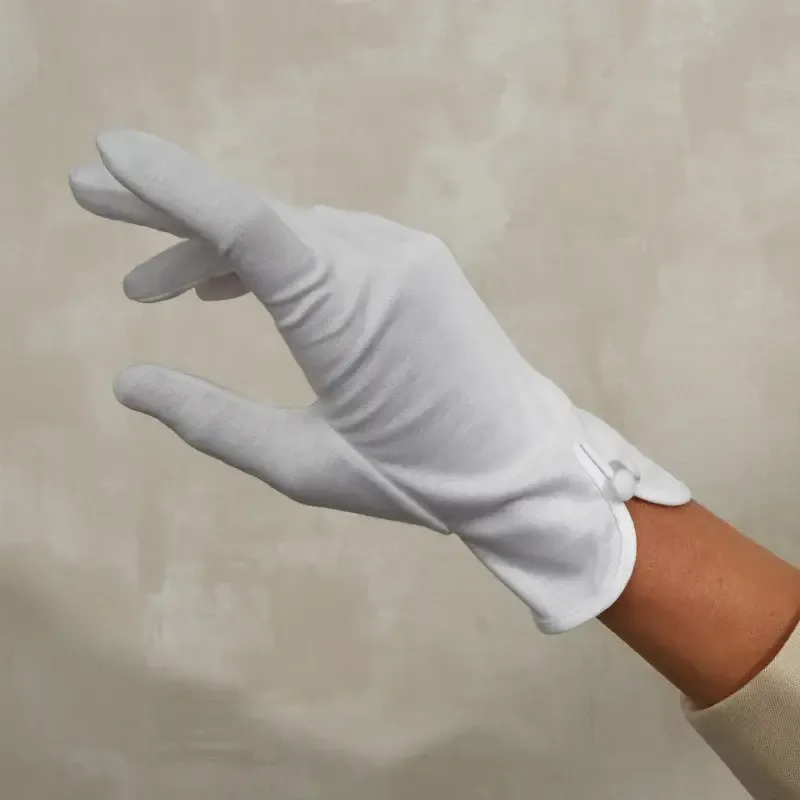 Isla | Cotton Day Glove