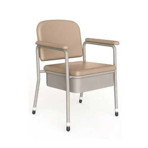Bedside Commode