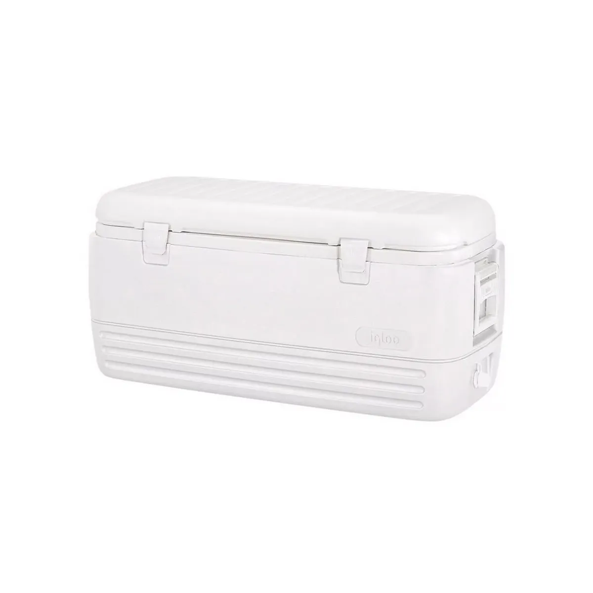 Igloo Polar White 120 qt Hard Cooler