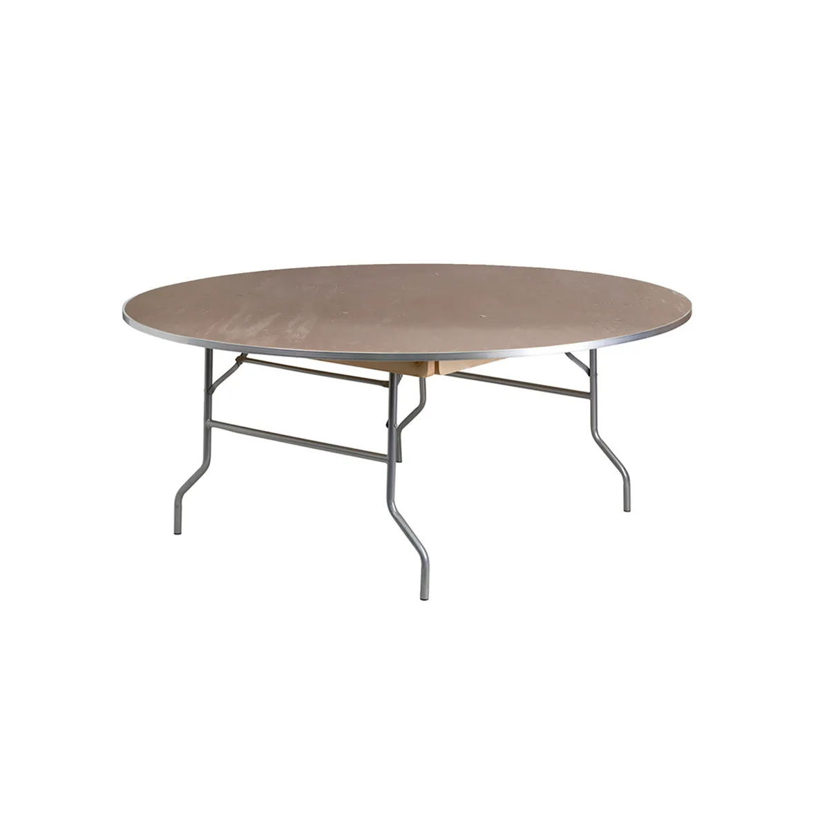 60 In" Round Table