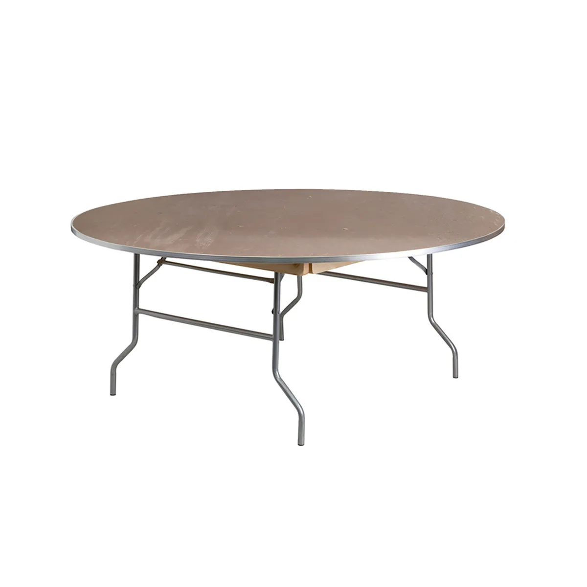 72 In" Round Table