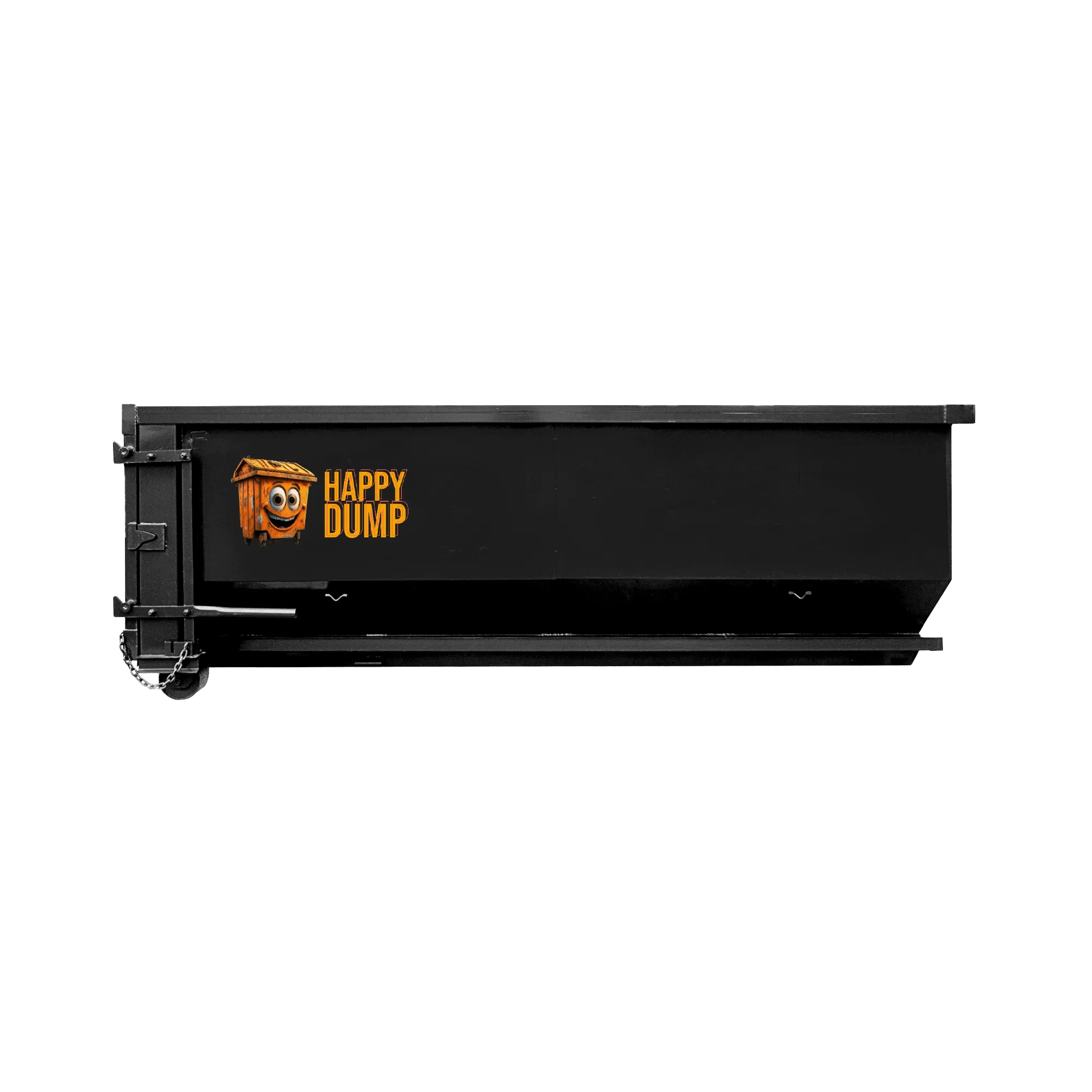 15 Yard Dumpster
