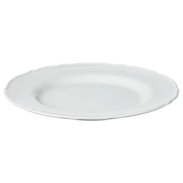 Side Plate