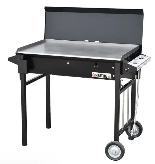 BBQ Heatlie (LRG)
