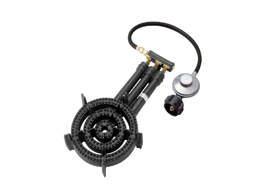 Ring Burner (Triple)