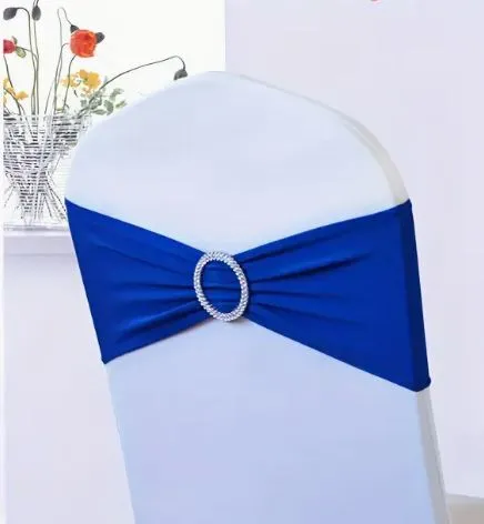 Chair Sashes