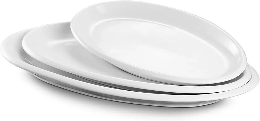 Platters