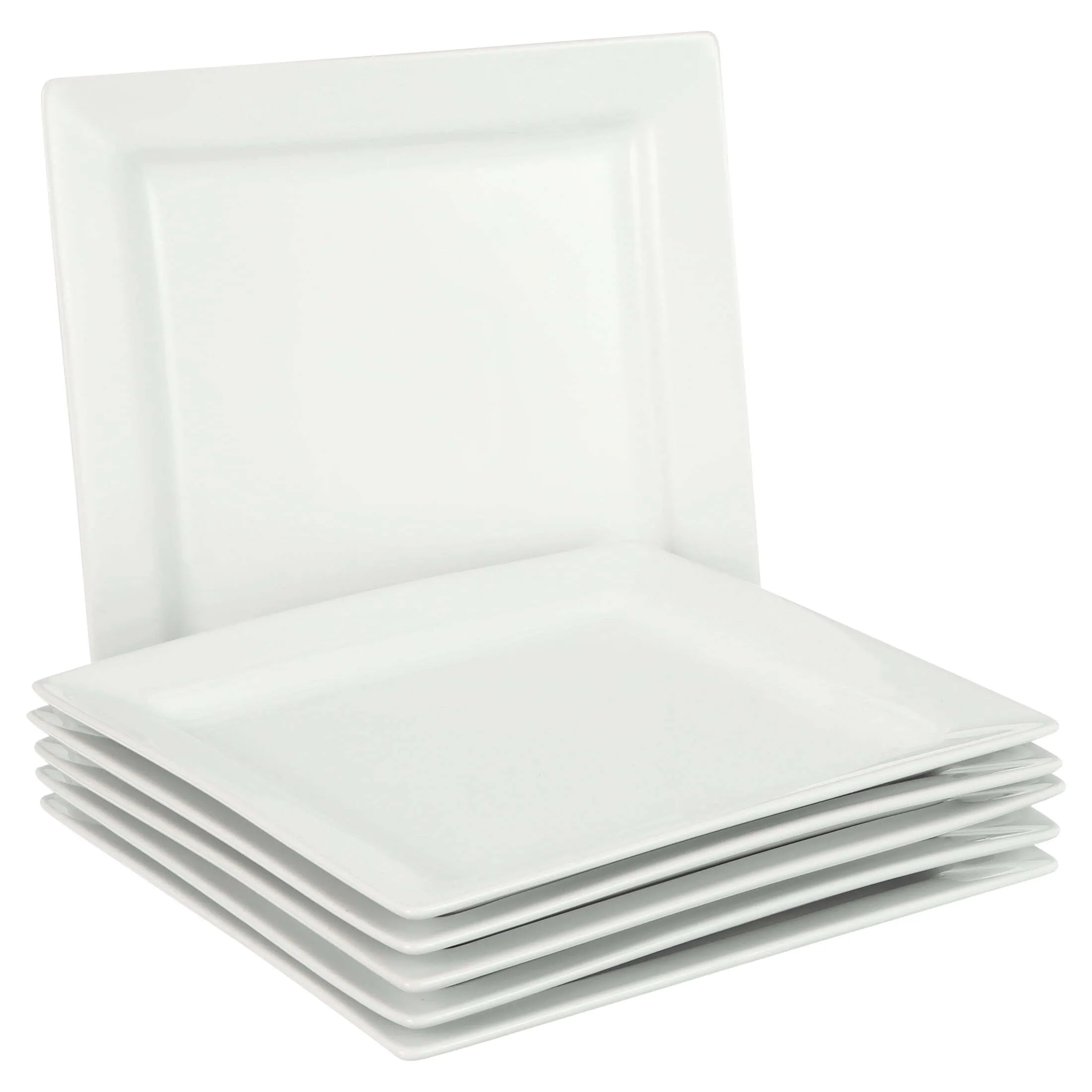 Dinner Plate - Square