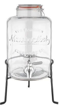 Water Dispenser
