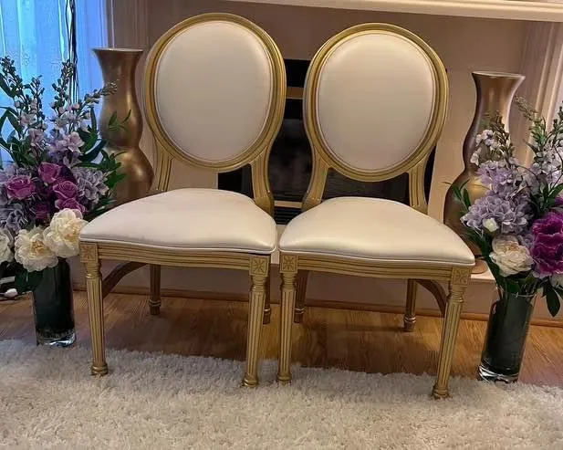 Special Event Chair