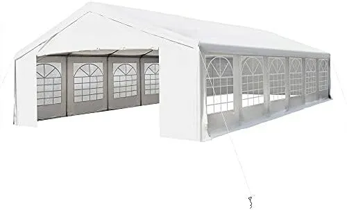 20 x 40 Party Tent