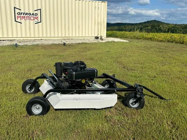 Mowers