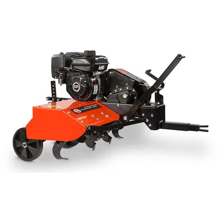 Tillers