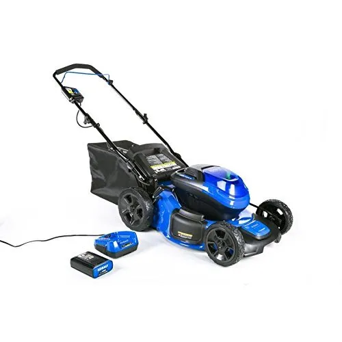 Push Mower - Battery Powered 