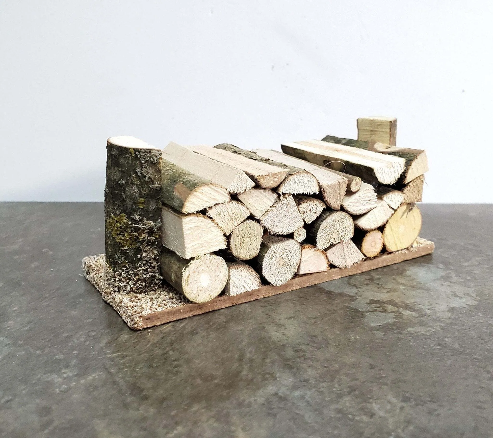 FIREWOOD