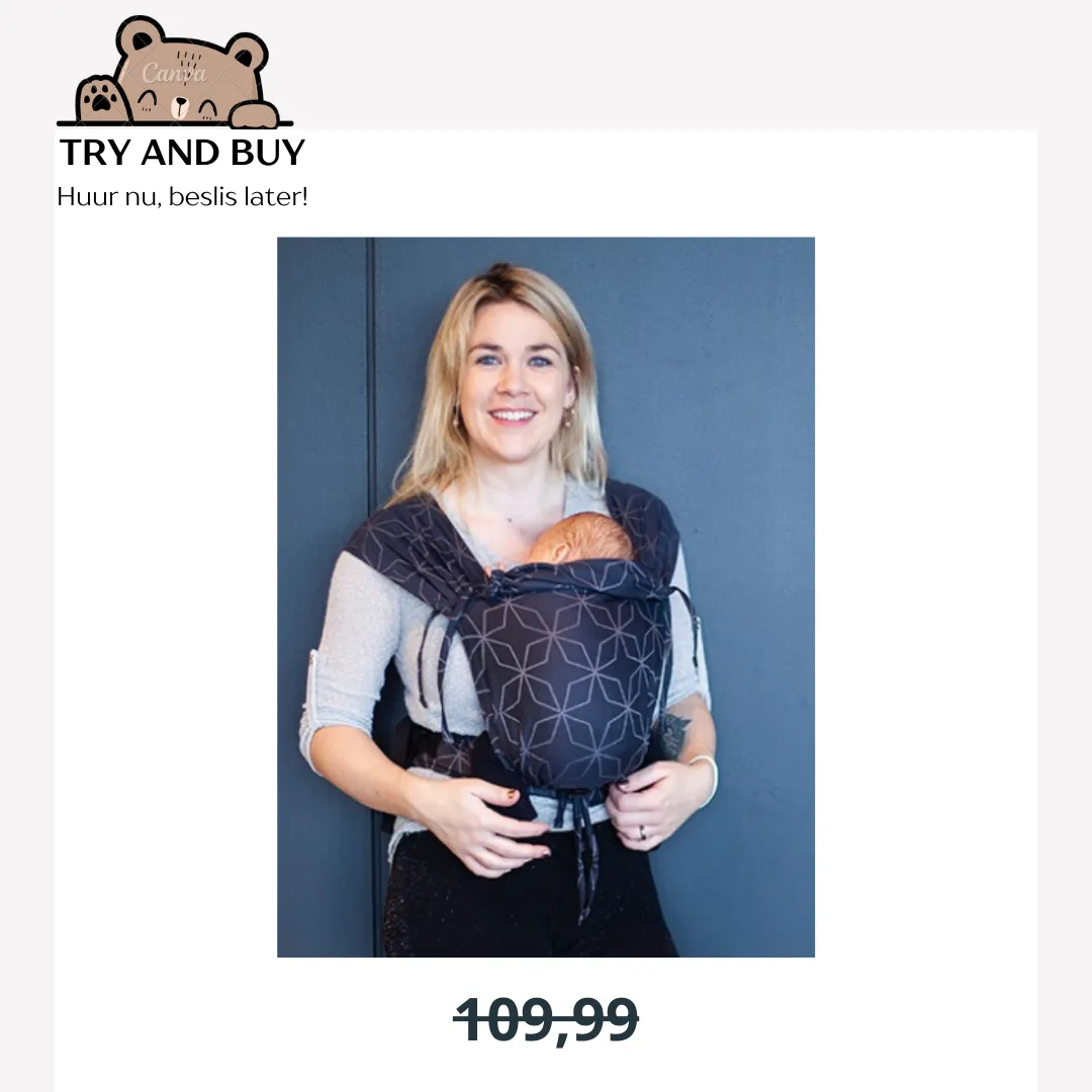 Hoppediz Primeo