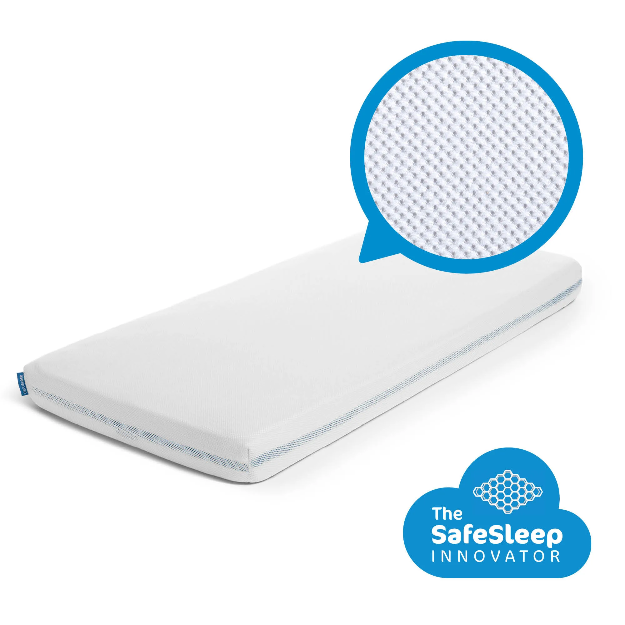 AeroSleep® hoeslaken