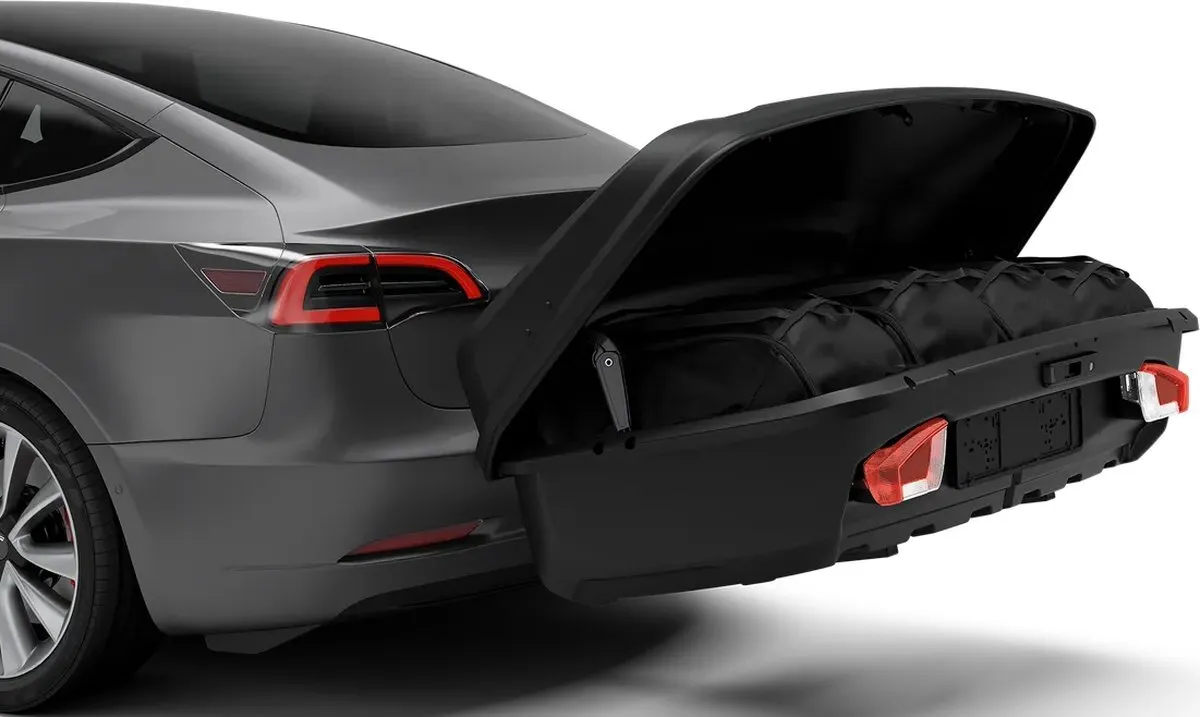 Thule Arcos Box L