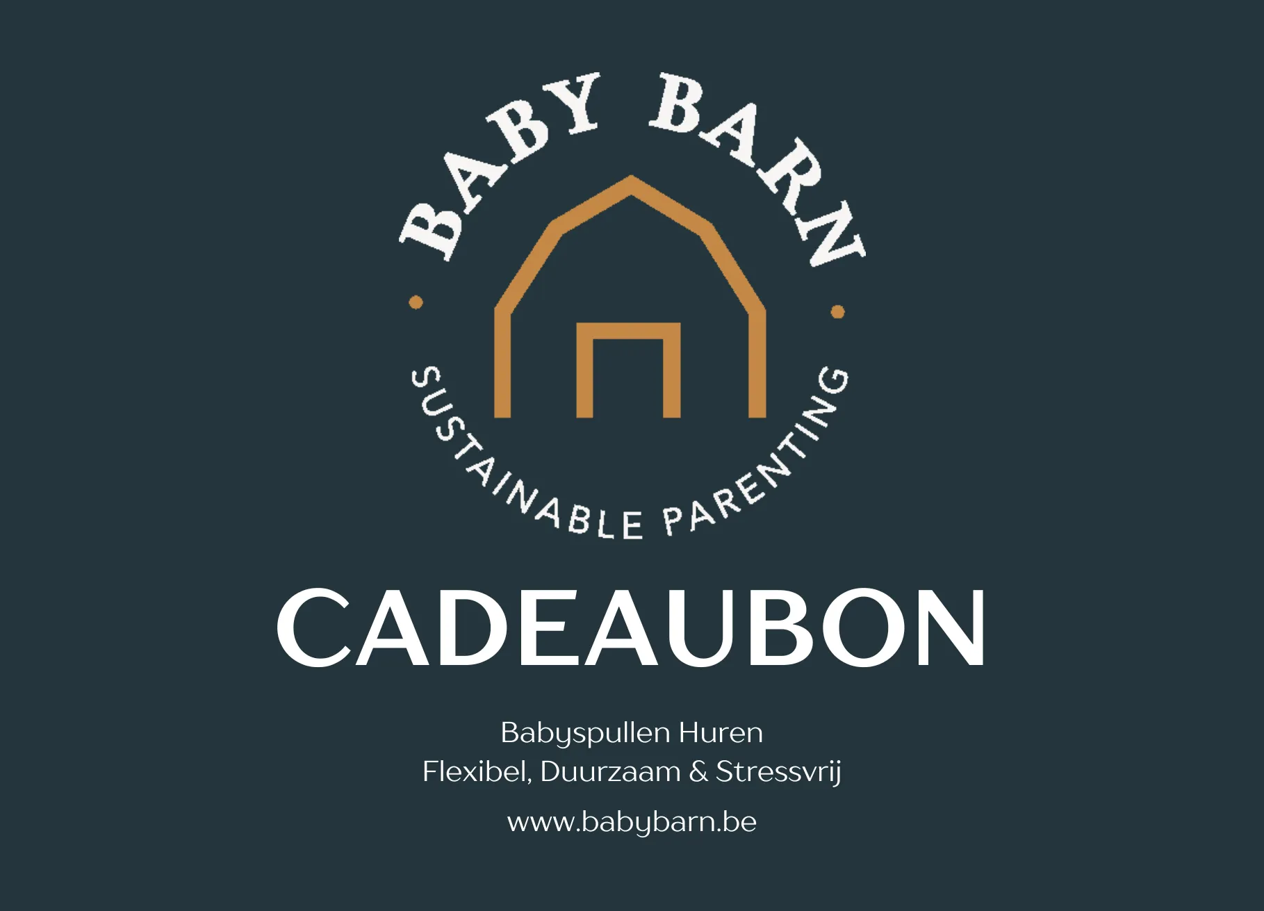 Cadeaubon 25 euro