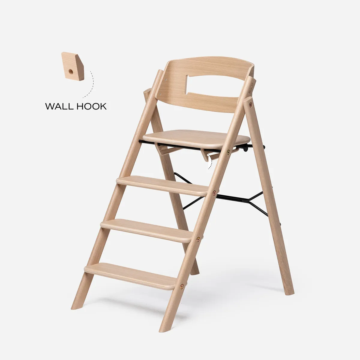 KAOS Premium Oak NATURAL