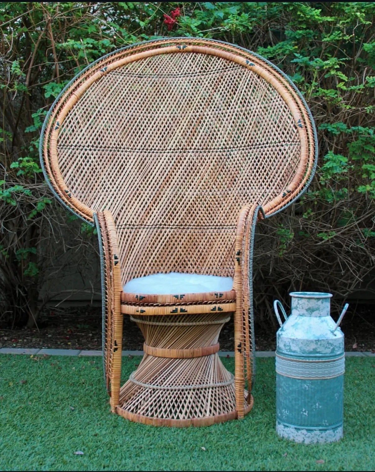 Vintage chairs