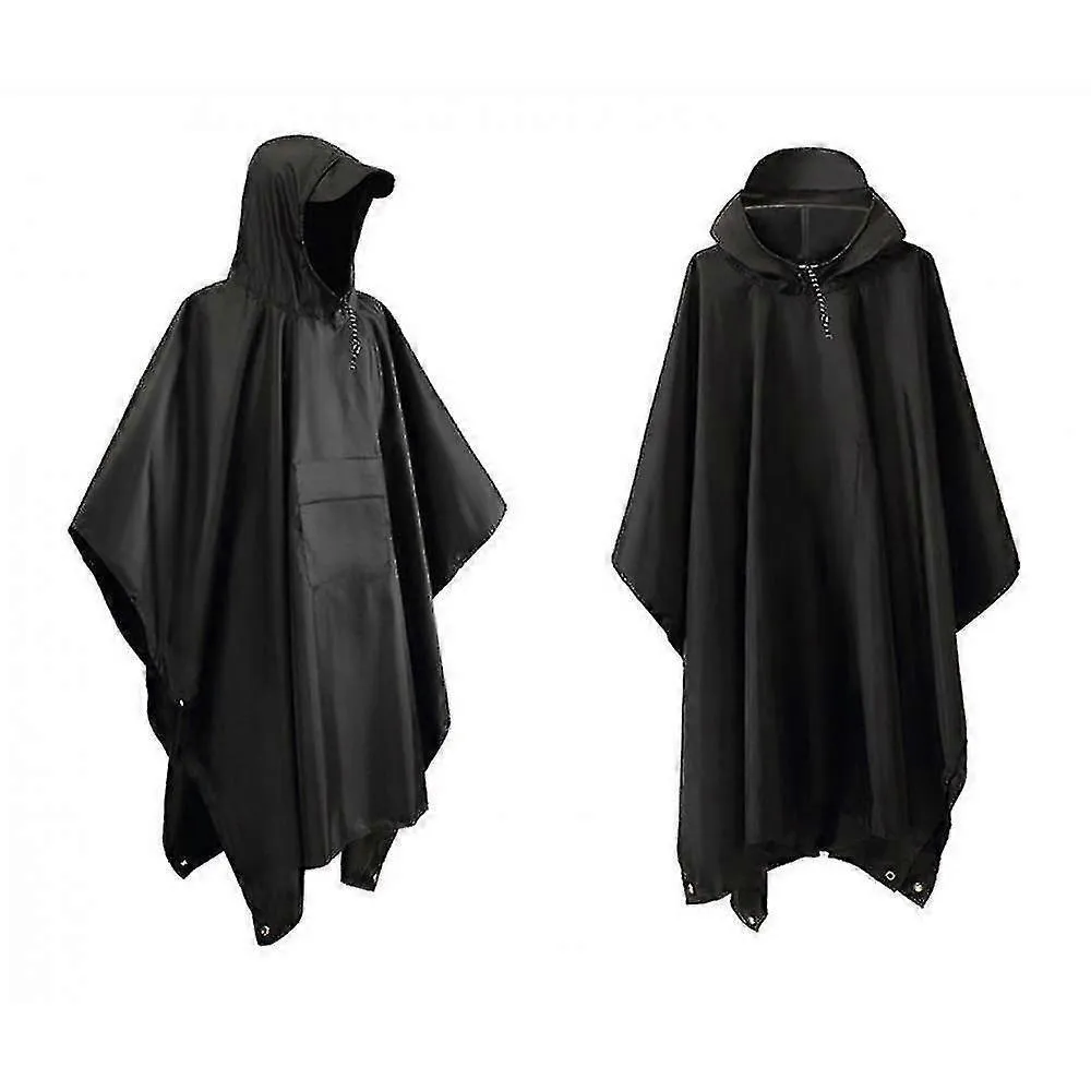 Rain poncho