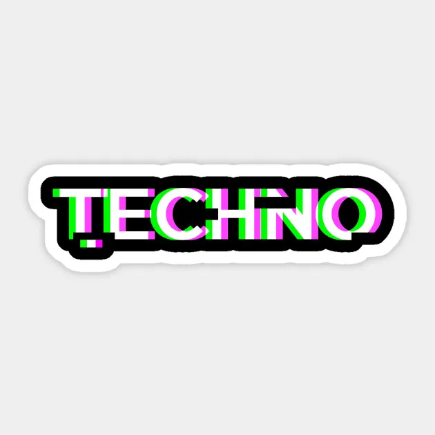 Techno/ Disco