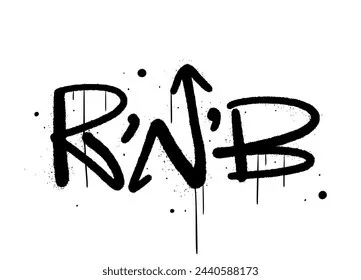 RnB/Rap/soft pop 