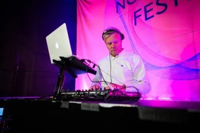 DJ Tormod
