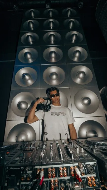 DJ COACH K