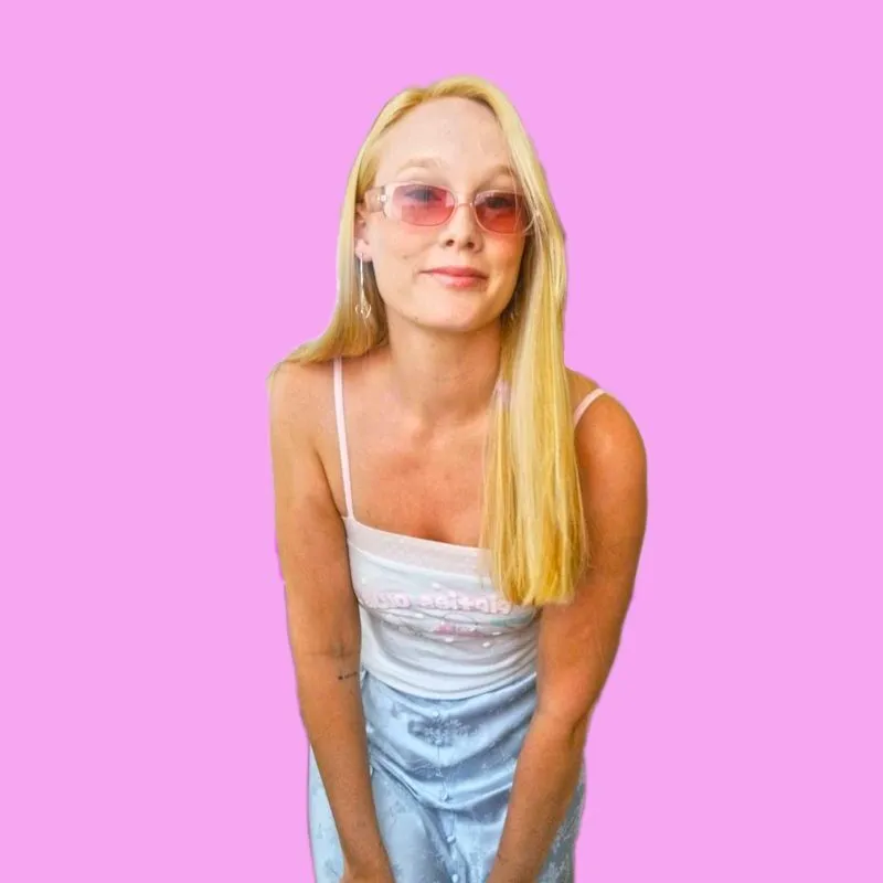 DJ Ellie