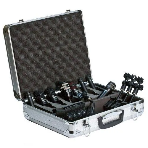 Mikrofonpakke 16ch