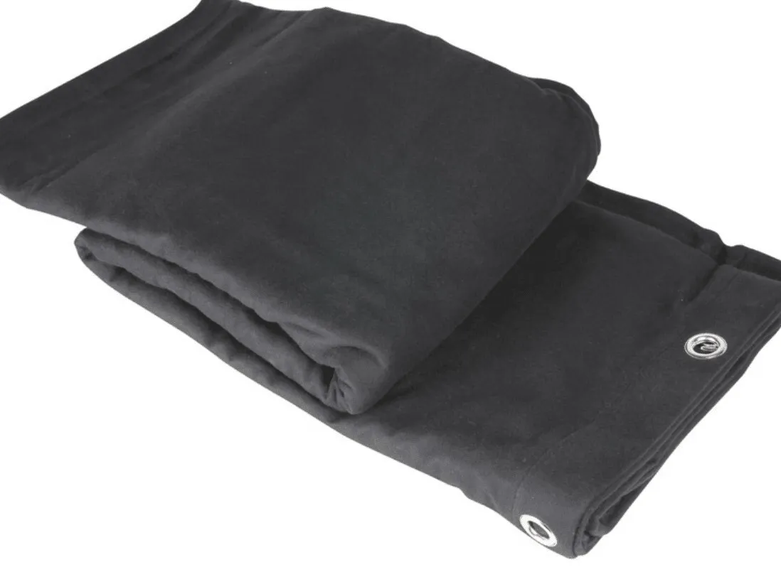 Molton 6x5meter