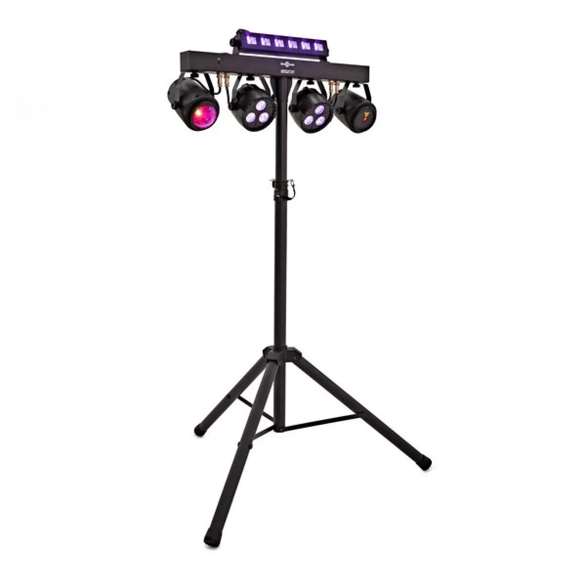Premium discopakke