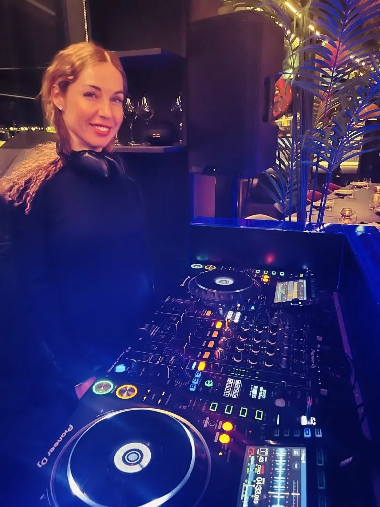 Dj SOL