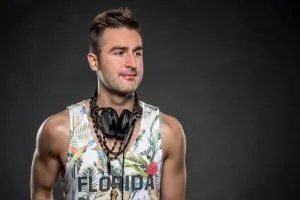 DJ Yjay
