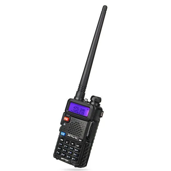 Samband Retevis 5 (KIT 4stk)