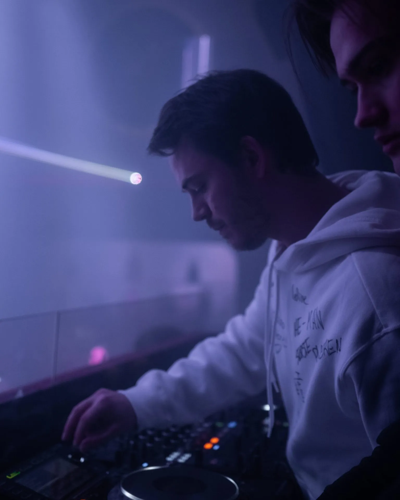 DJ Bassment
