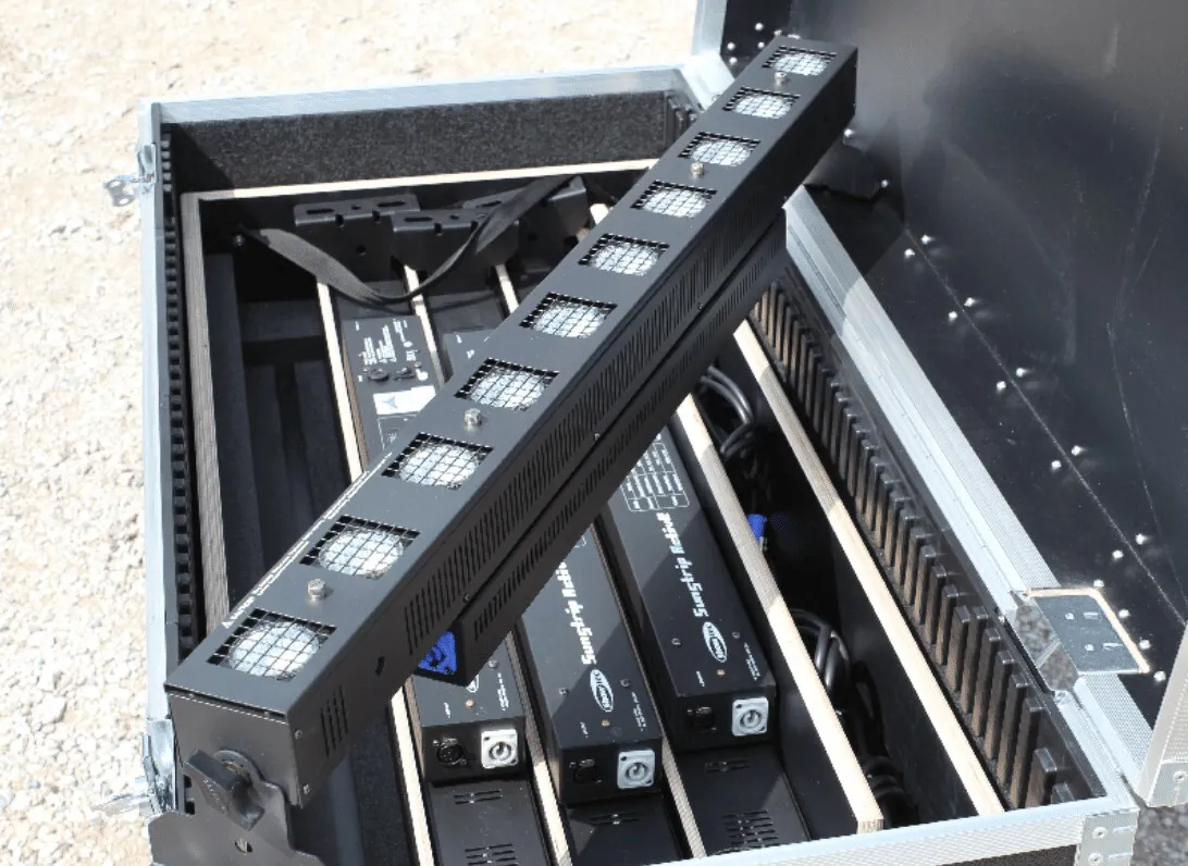 Sunstrip Aktiv DMX