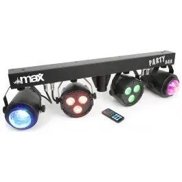 Max Partybar