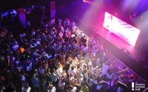 DJ Lee:ON