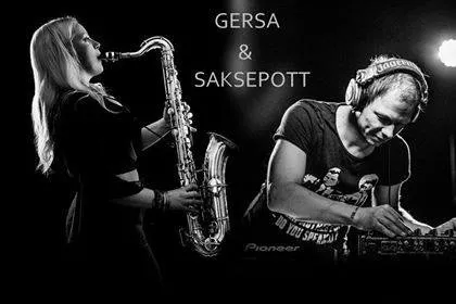 Dj Gersa 