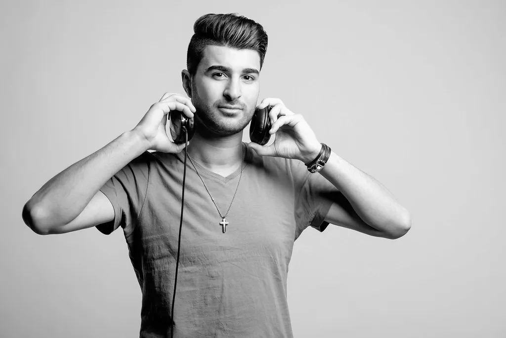 DJ Okcan