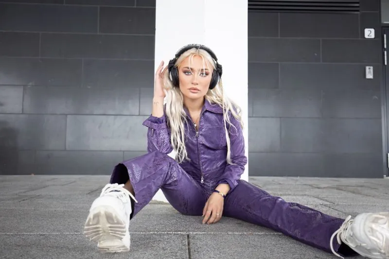 DJ Effie TheFine