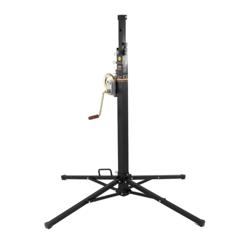 VMB 034 Lysstativ