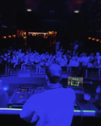 DJ Jokko
