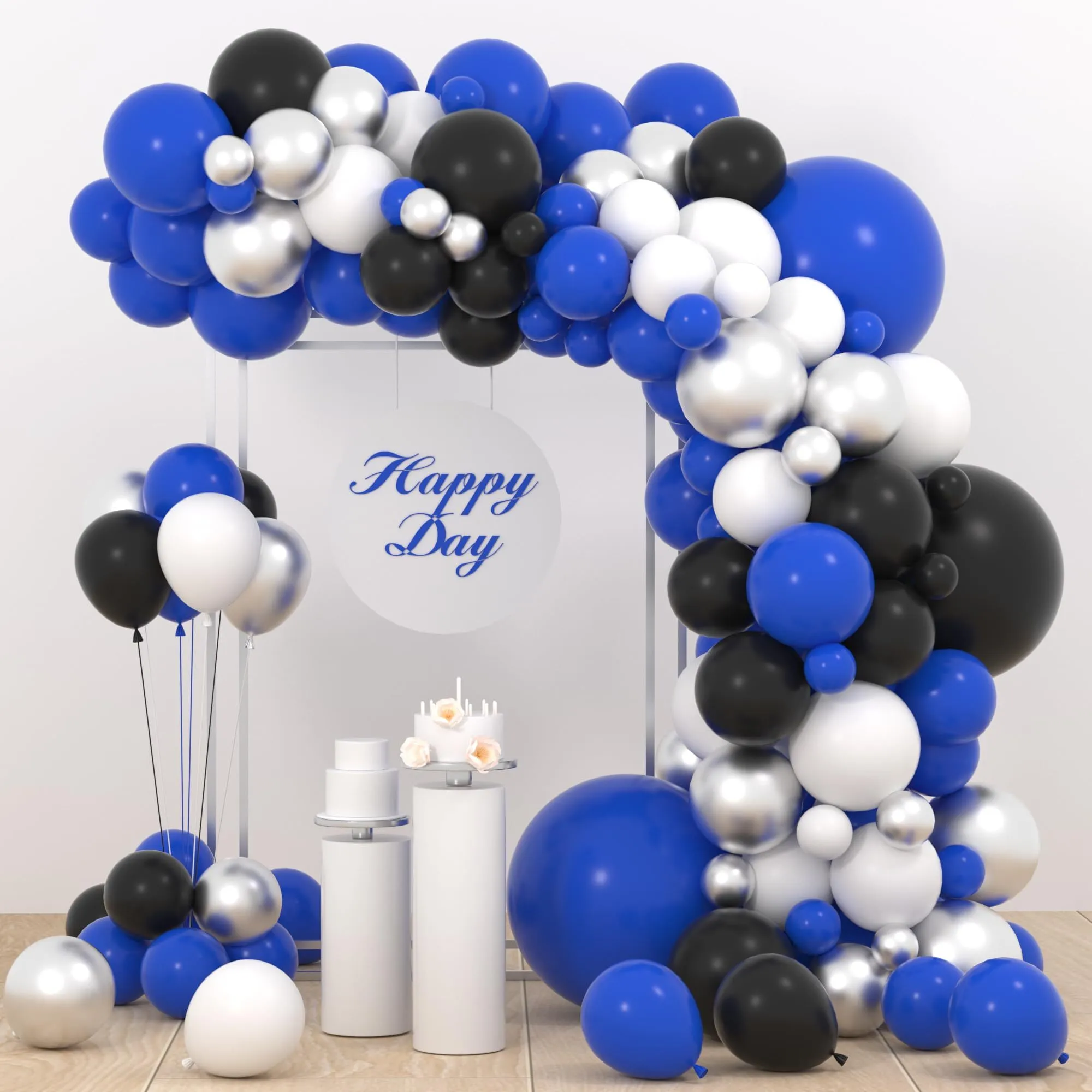 Balloon Arch